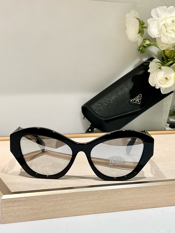 Prada Glasses (190)